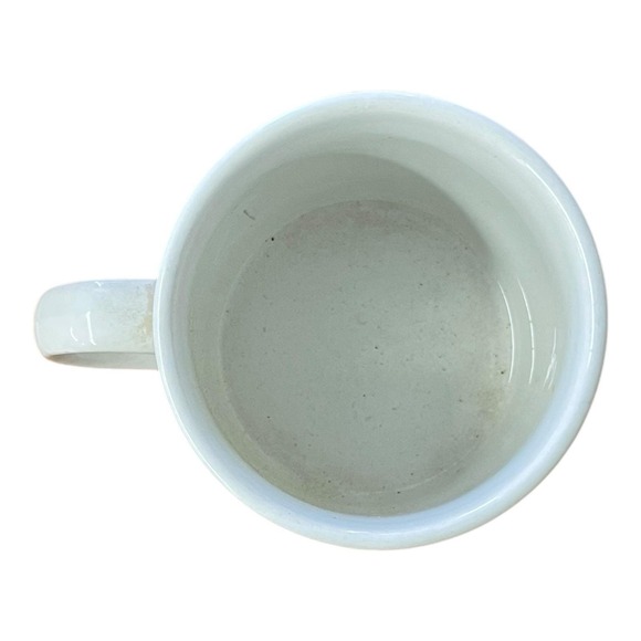 Pac-Man 1980s TM of Midway Coffee Mug - Picture 3 of 4